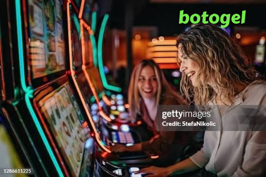 botogel slide 1
