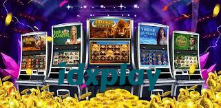 idxplay App – Casino in Your Pocket